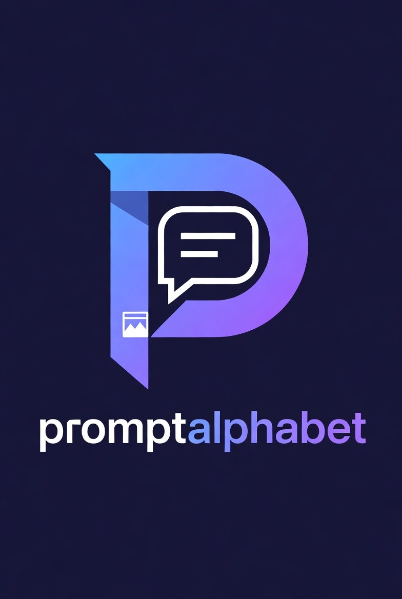 PromptAlphabet screenshot 1