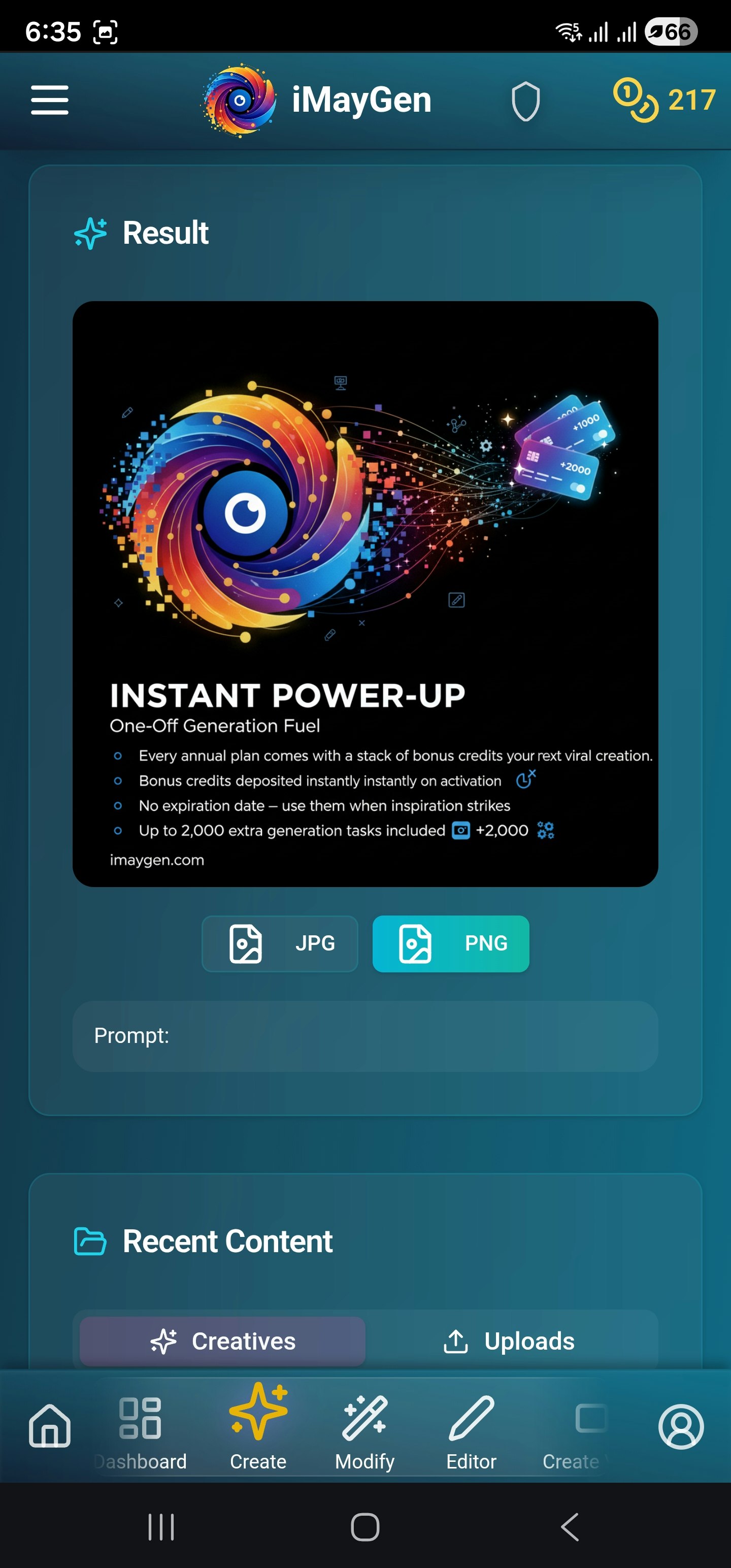 iMayGen 1.0 | Dream Big screenshot 21