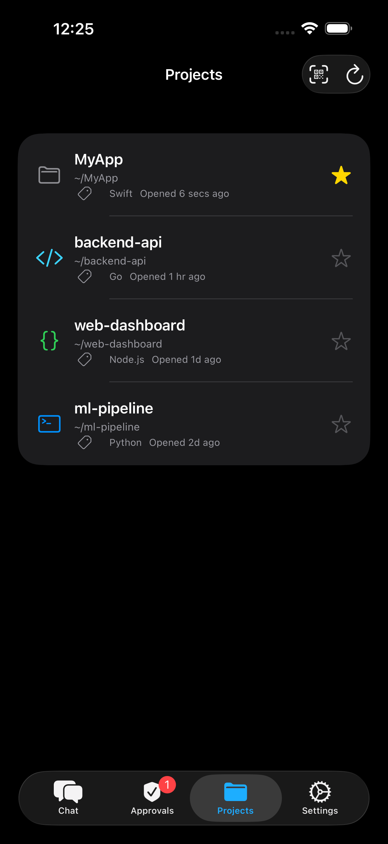 Kibbler screenshot 6