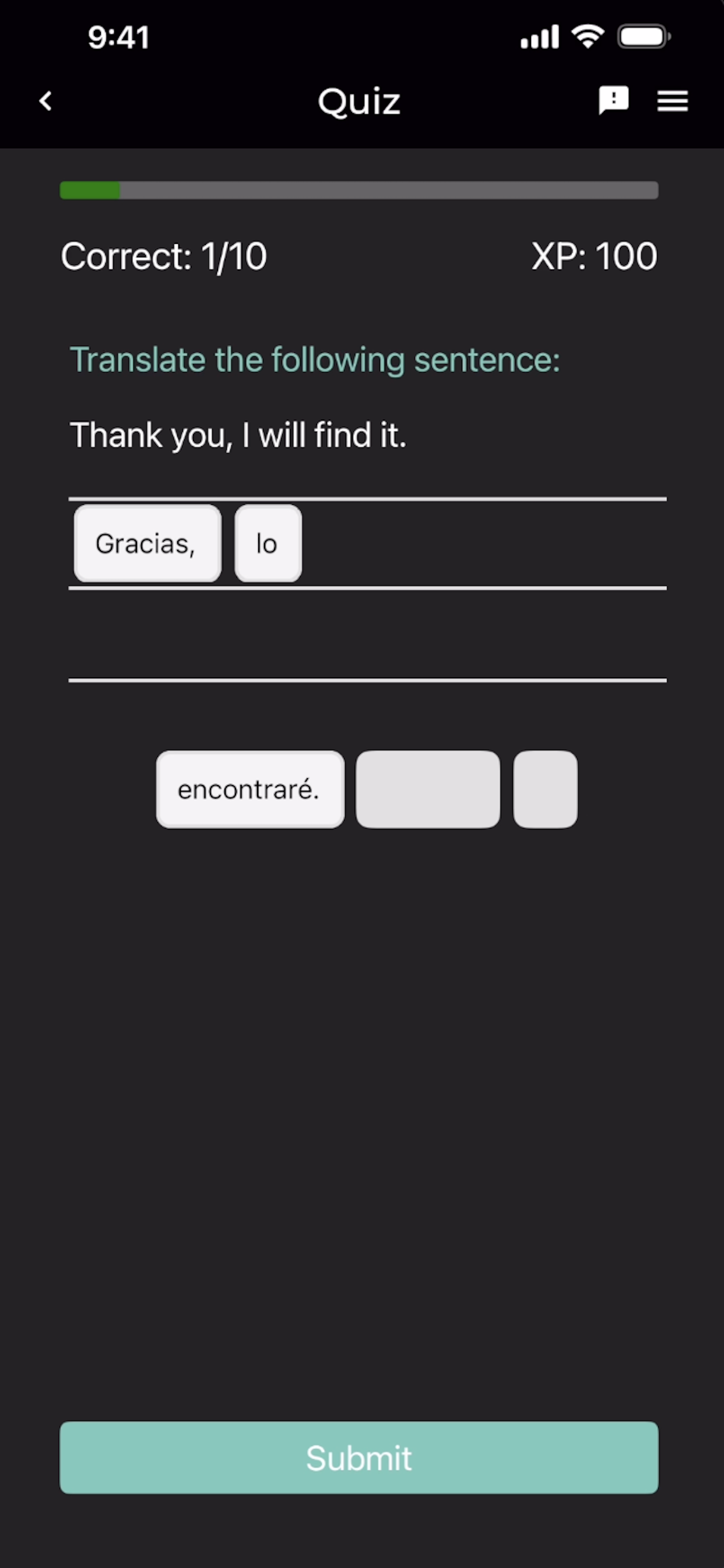 ConvoLive: AI Language Partners screenshot 4