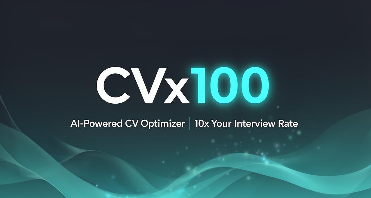 CVx100 screenshot 1