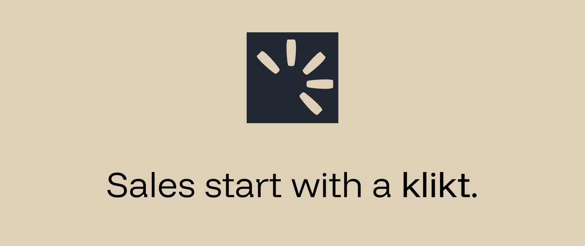 Klikt screenshot 1