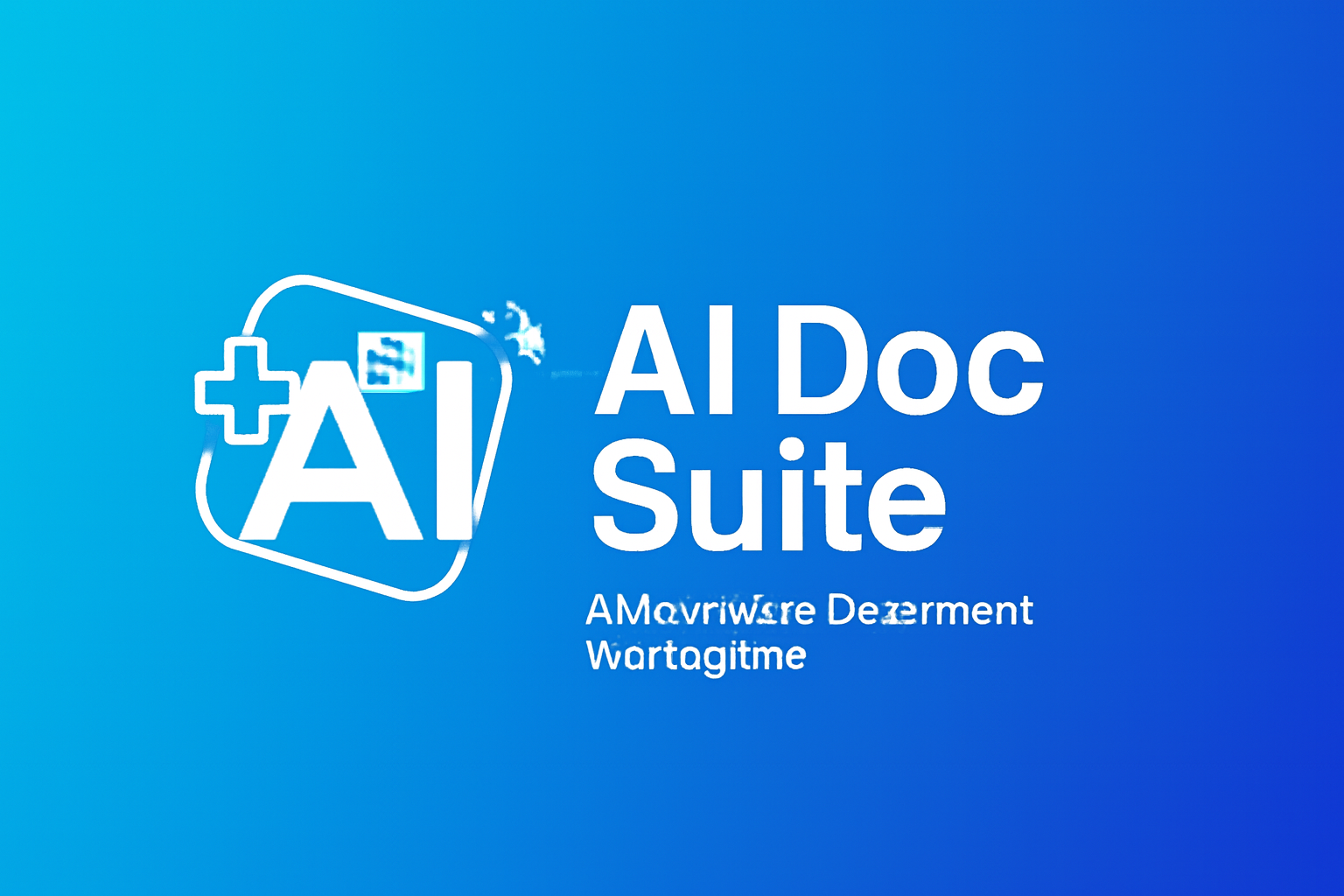 AI Doc Suite screenshot 3