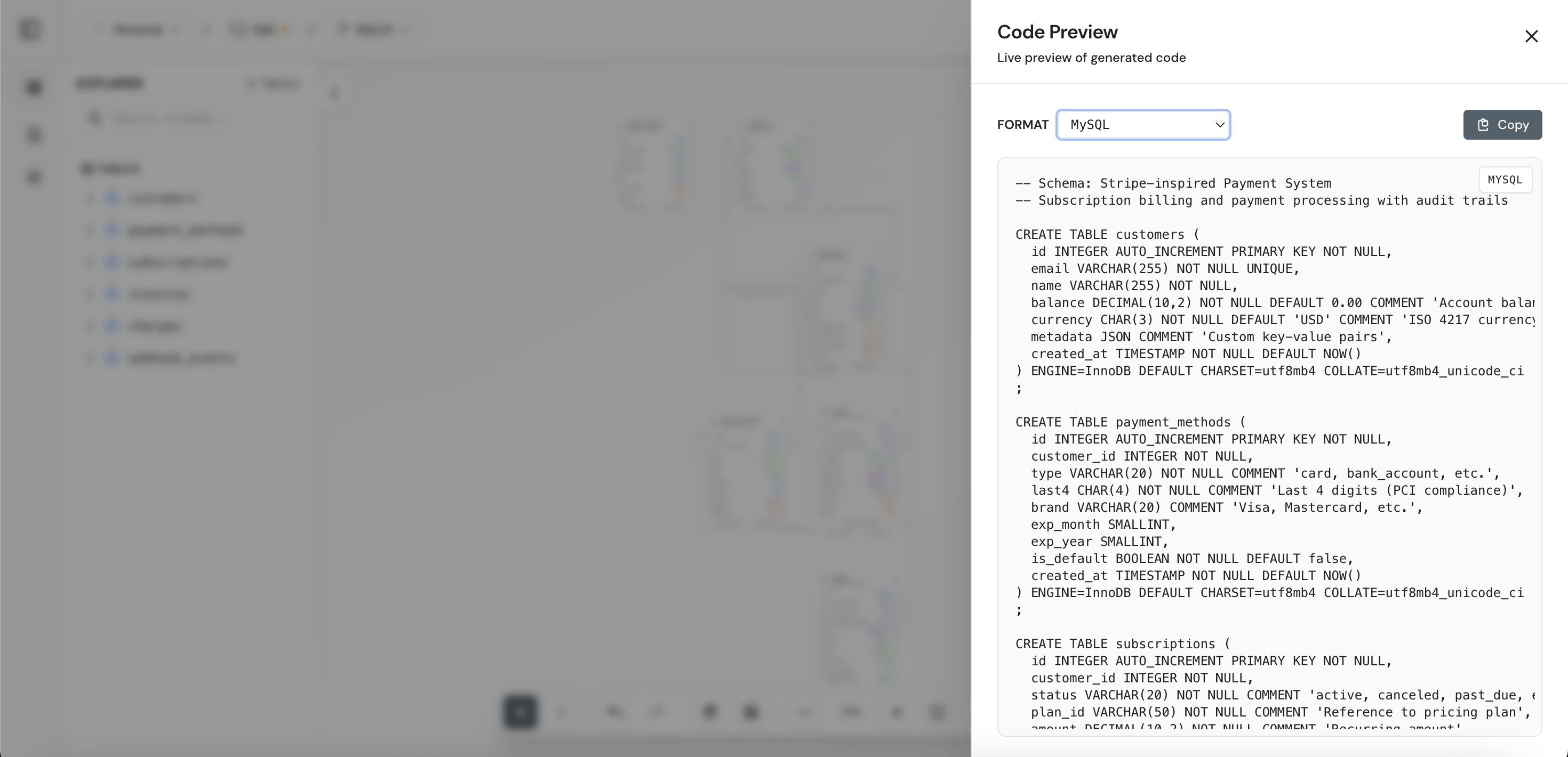 Fluxstack screenshot 11