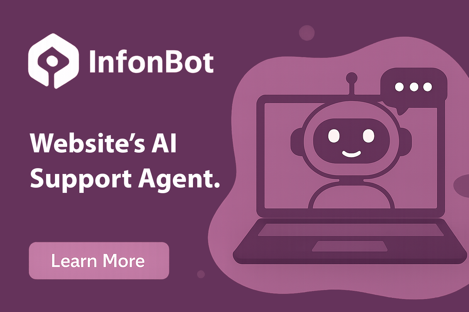 InfonBot screenshot 1