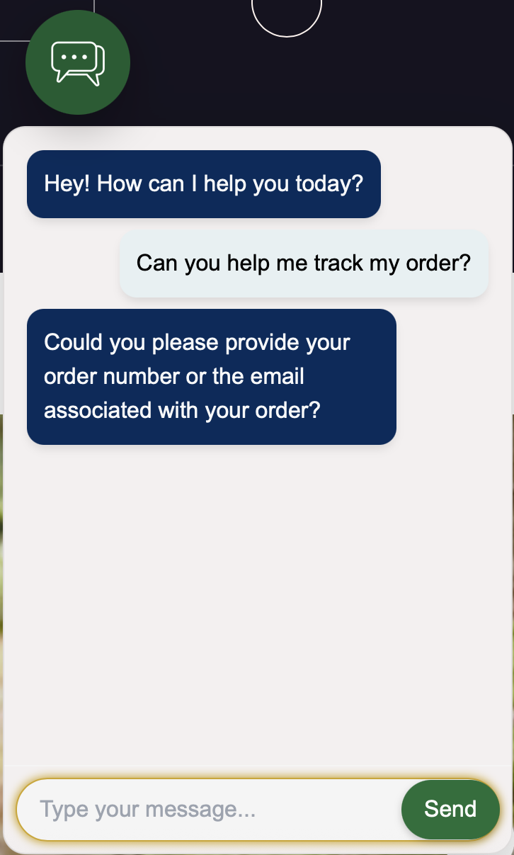 Flow AI screenshot 2