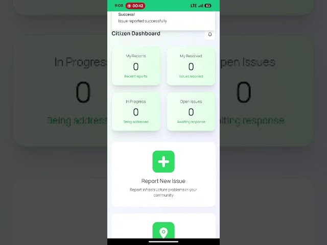 Citizn screenshot 3