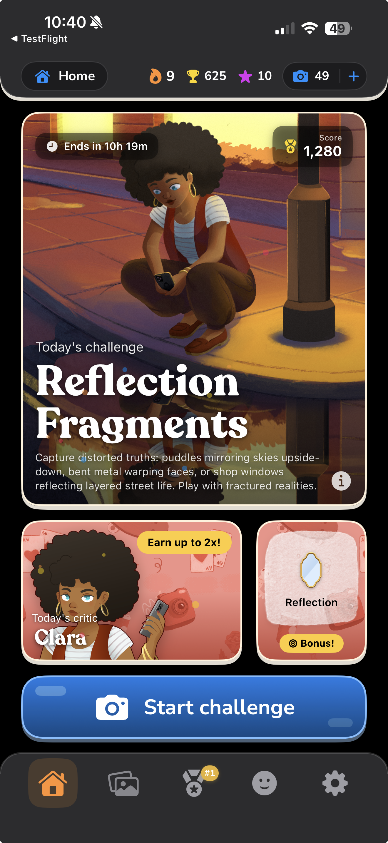 Neat Photo (Beta) screenshot 2