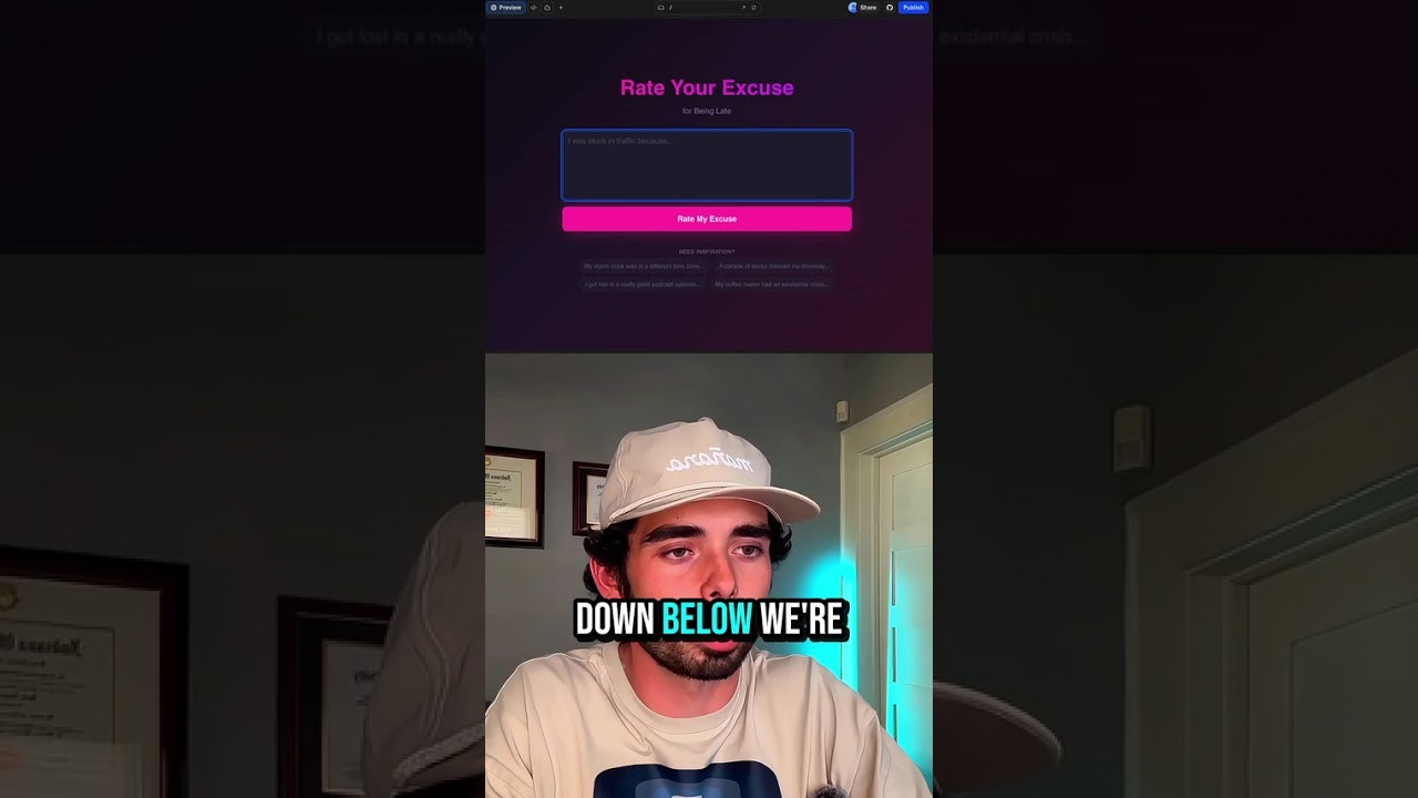Vibe Roulette screenshot 4