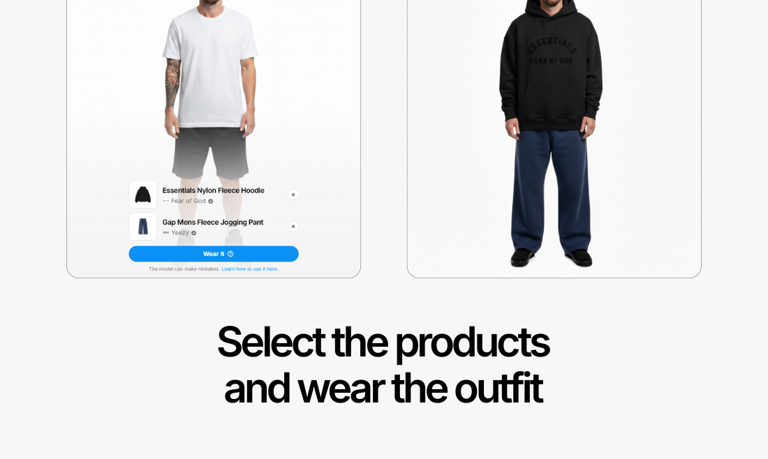 My Outfit screenshot 2