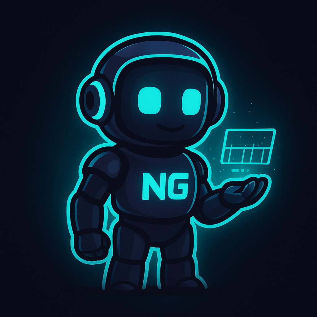 NextGenCode.dev screenshot 2