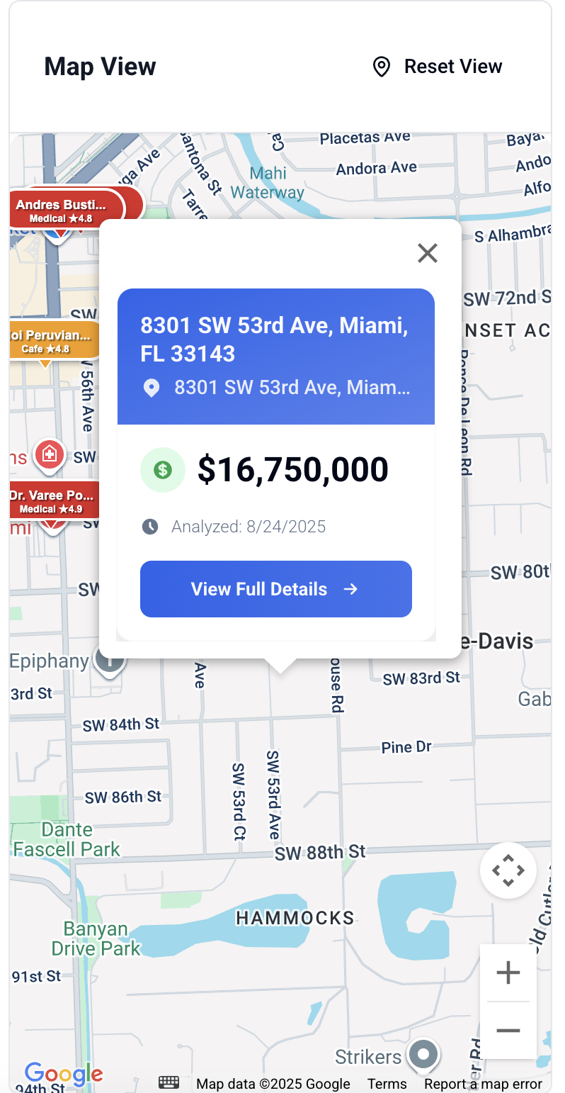 SmartHood screenshot 6
