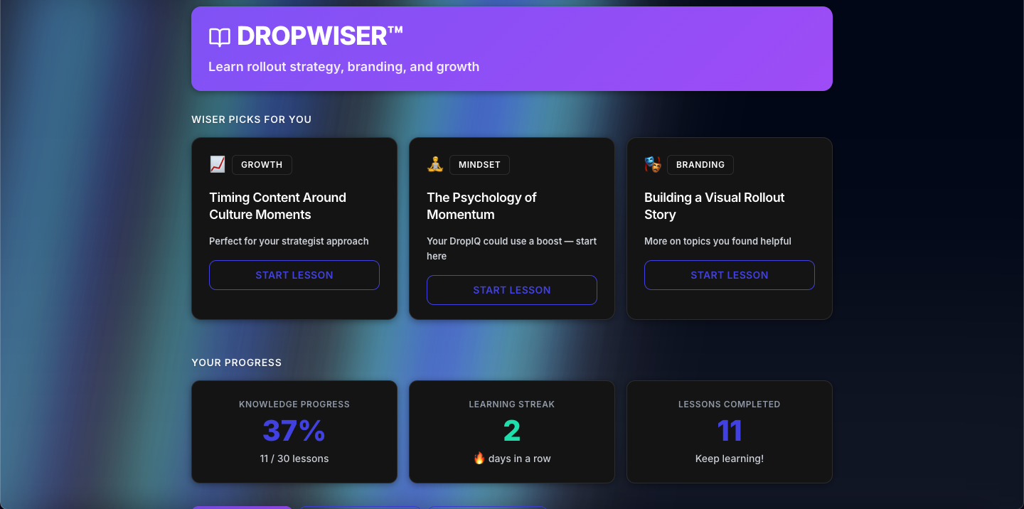 DropKit screenshot 11