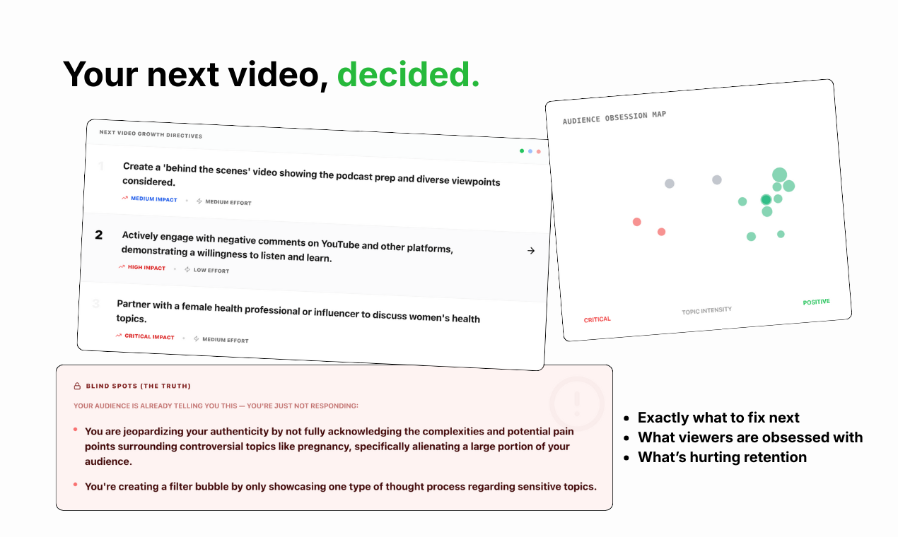 GetSentimate screenshot 5