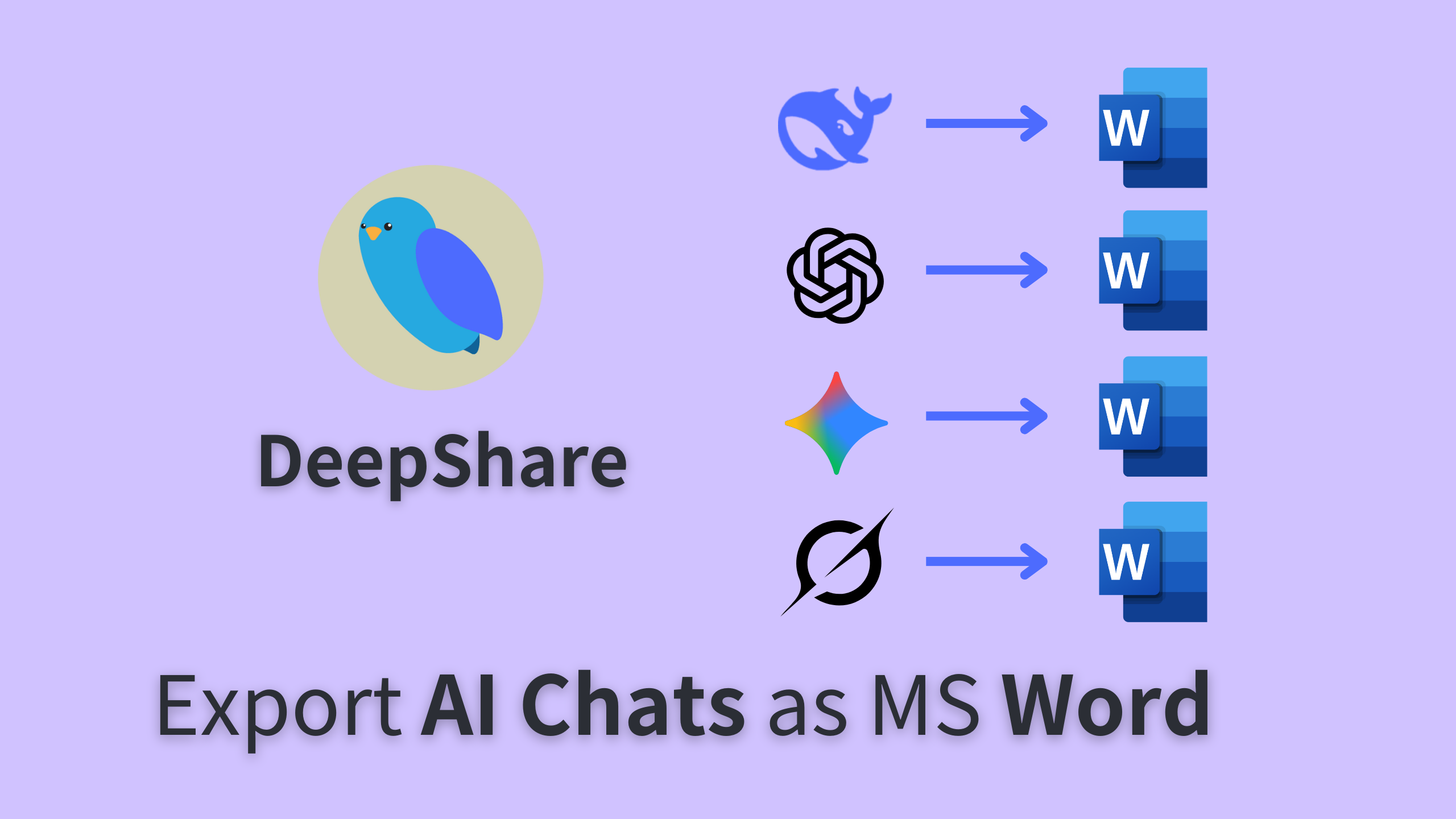 DeepShare screenshot 1