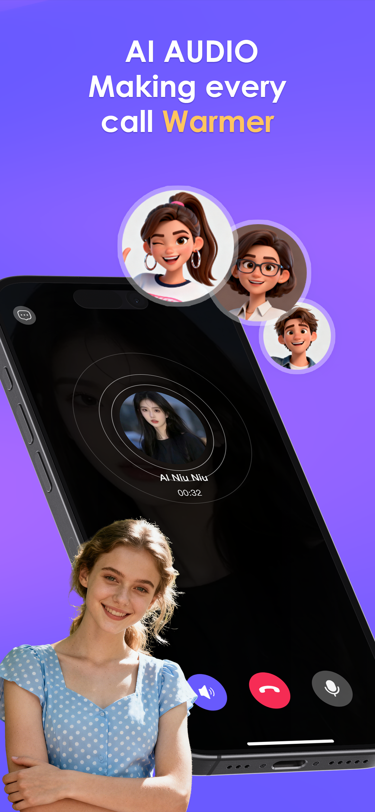 BondChat.AI screenshot 6
