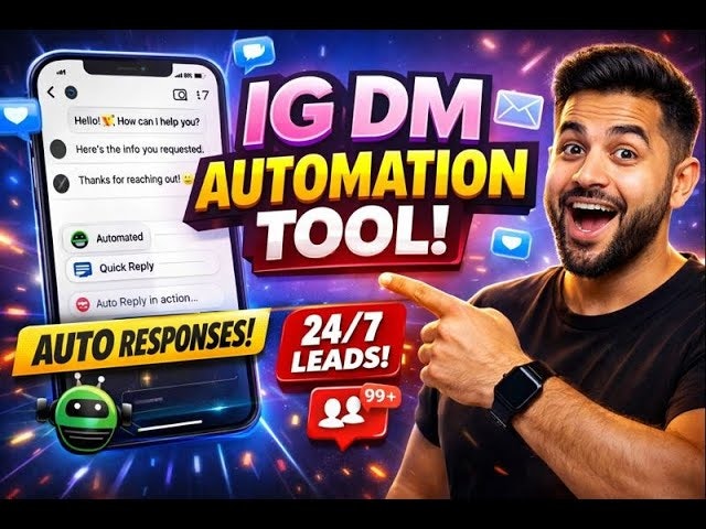 QuickDM screenshot 1