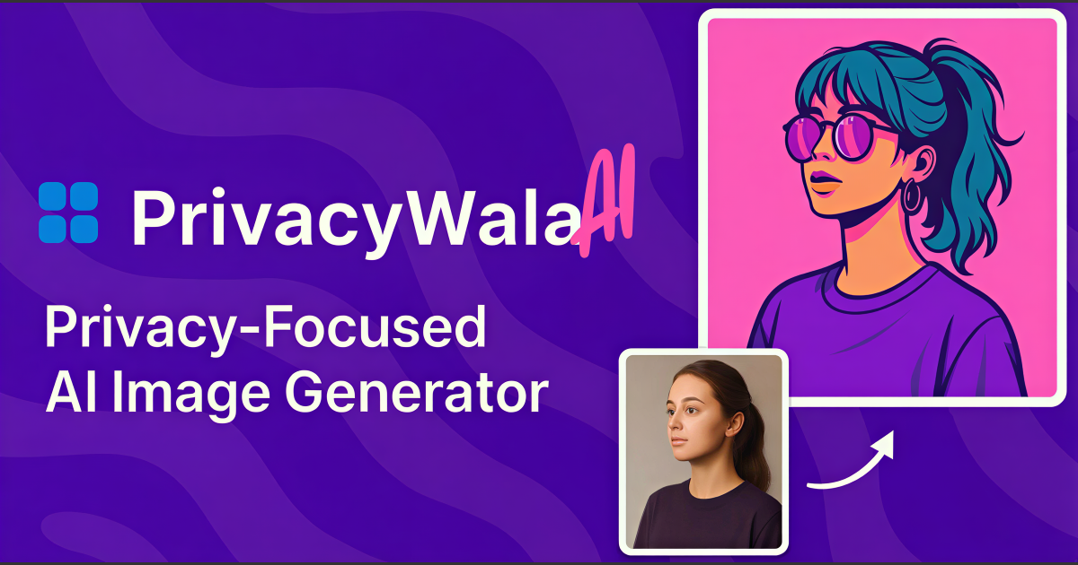 PrivacyWala.ai screenshot 1