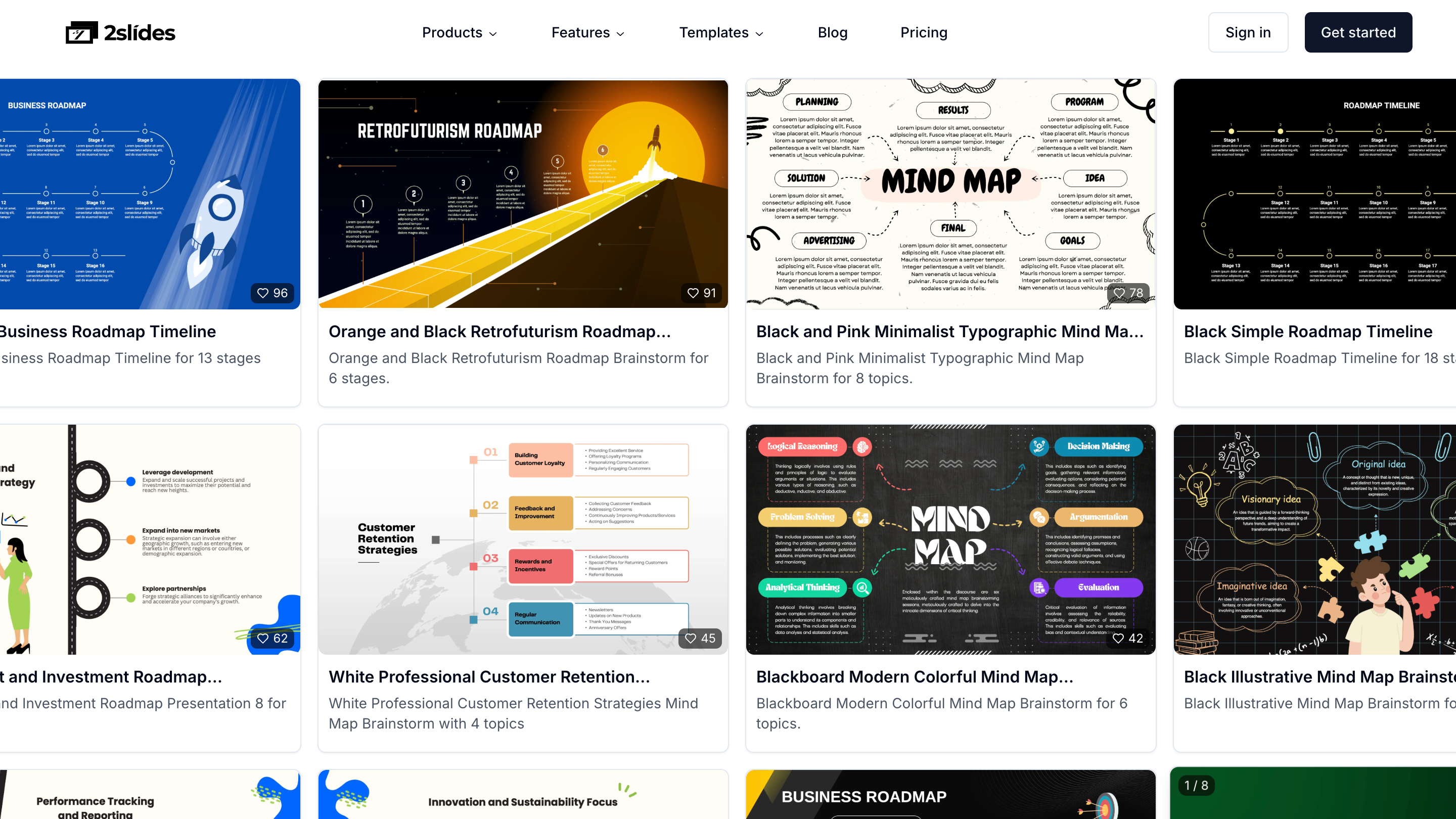 2Slides screenshot 4