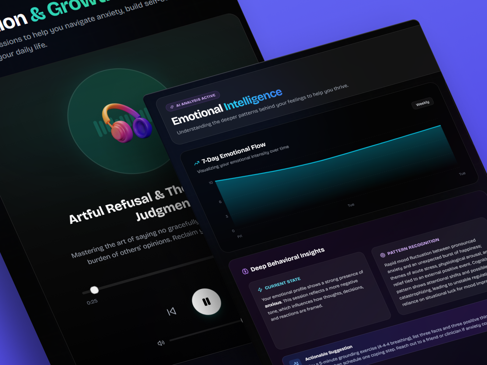 Tenna AI screenshot 1