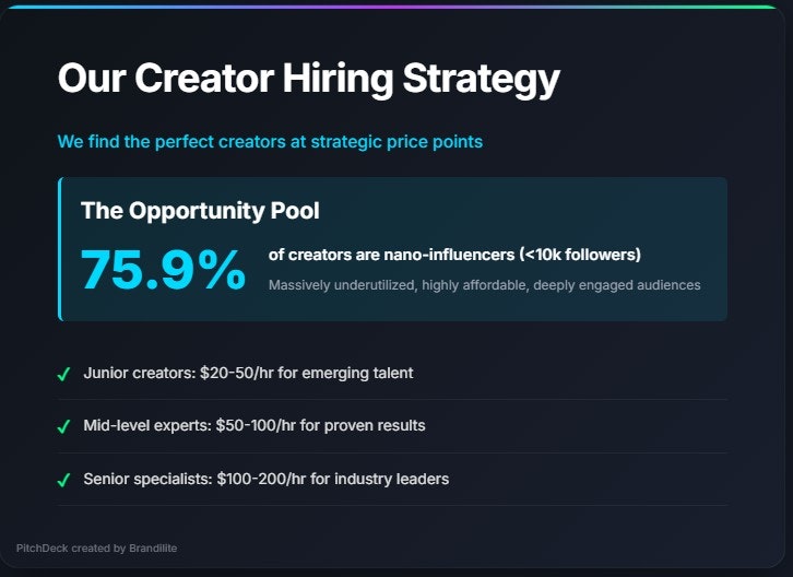 Brandilite screenshot 11
