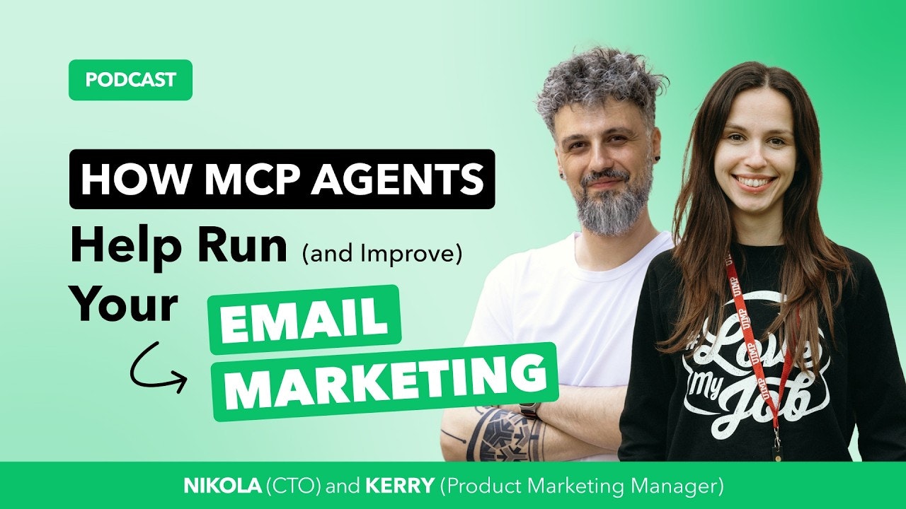 MailerLite email marketing MCP server screenshot 9