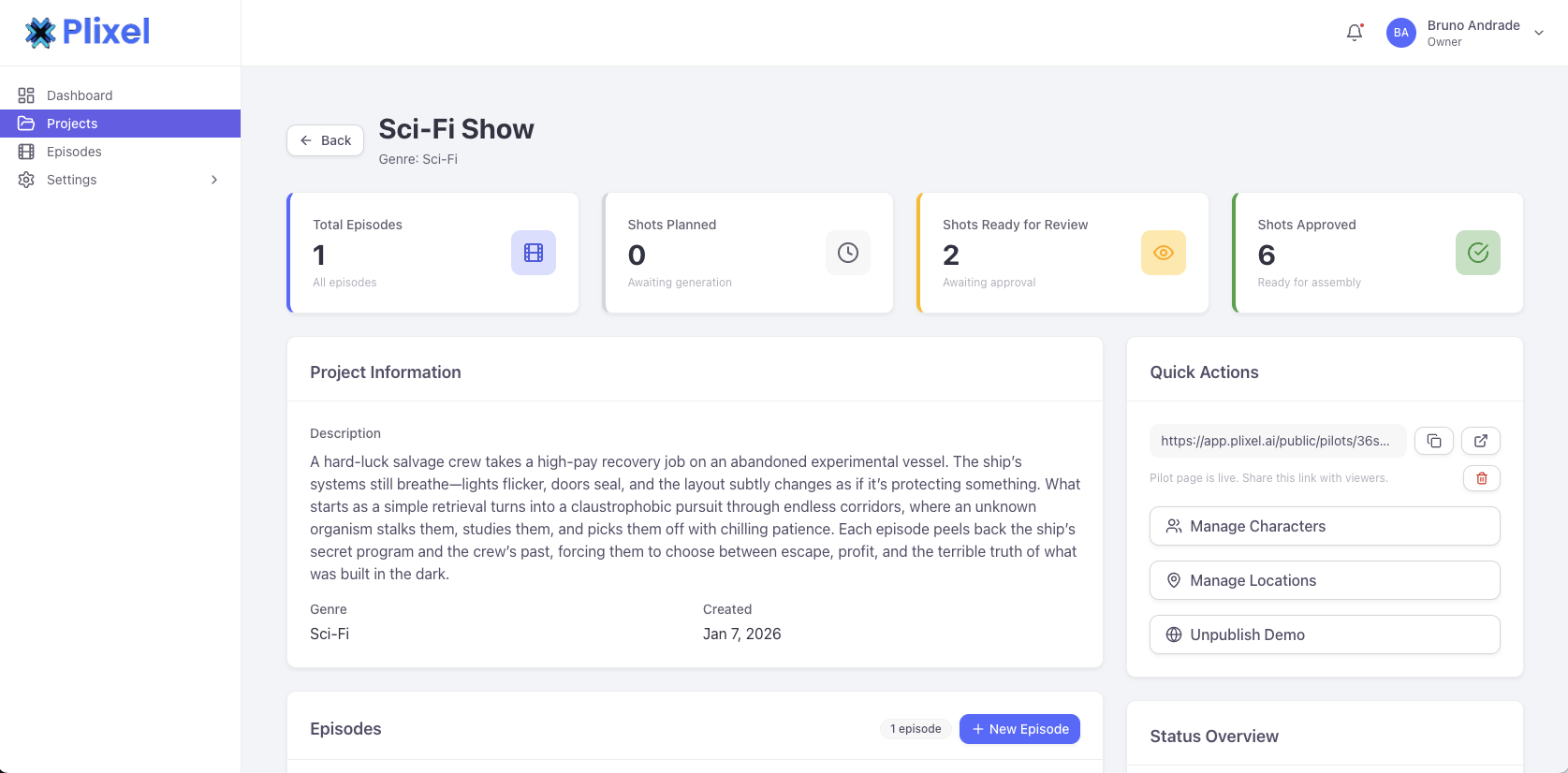 Plixel screenshot 6