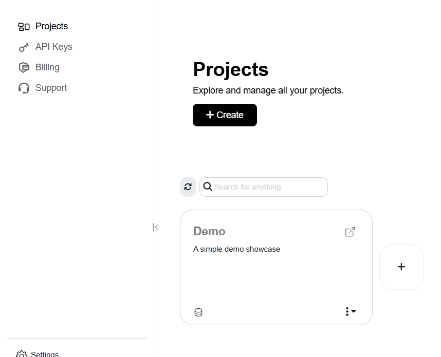 Erioon screenshot 2