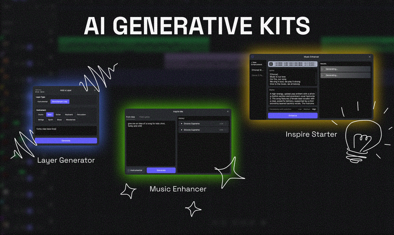 ACE Studio 2.0 screenshot 4
