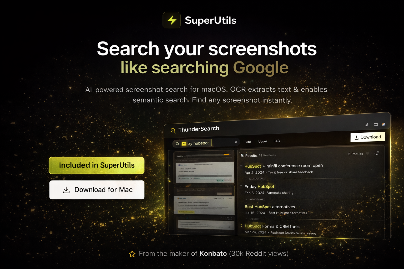 SuperUtils screenshot 5