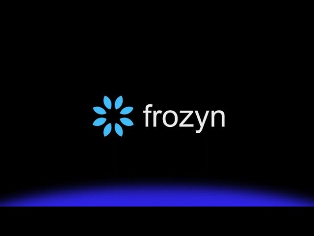 Frozyn screenshot 6