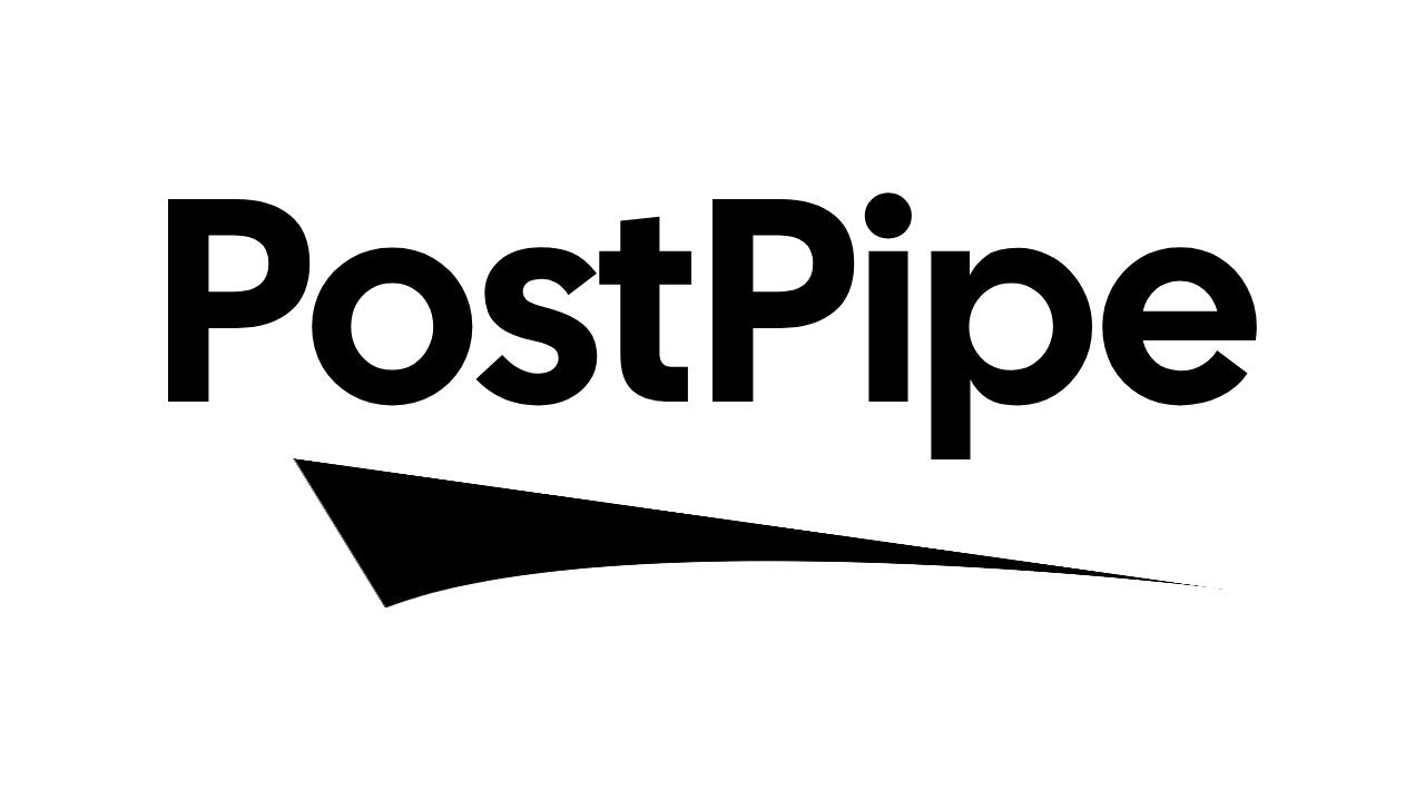 PostPipe screenshot 1
