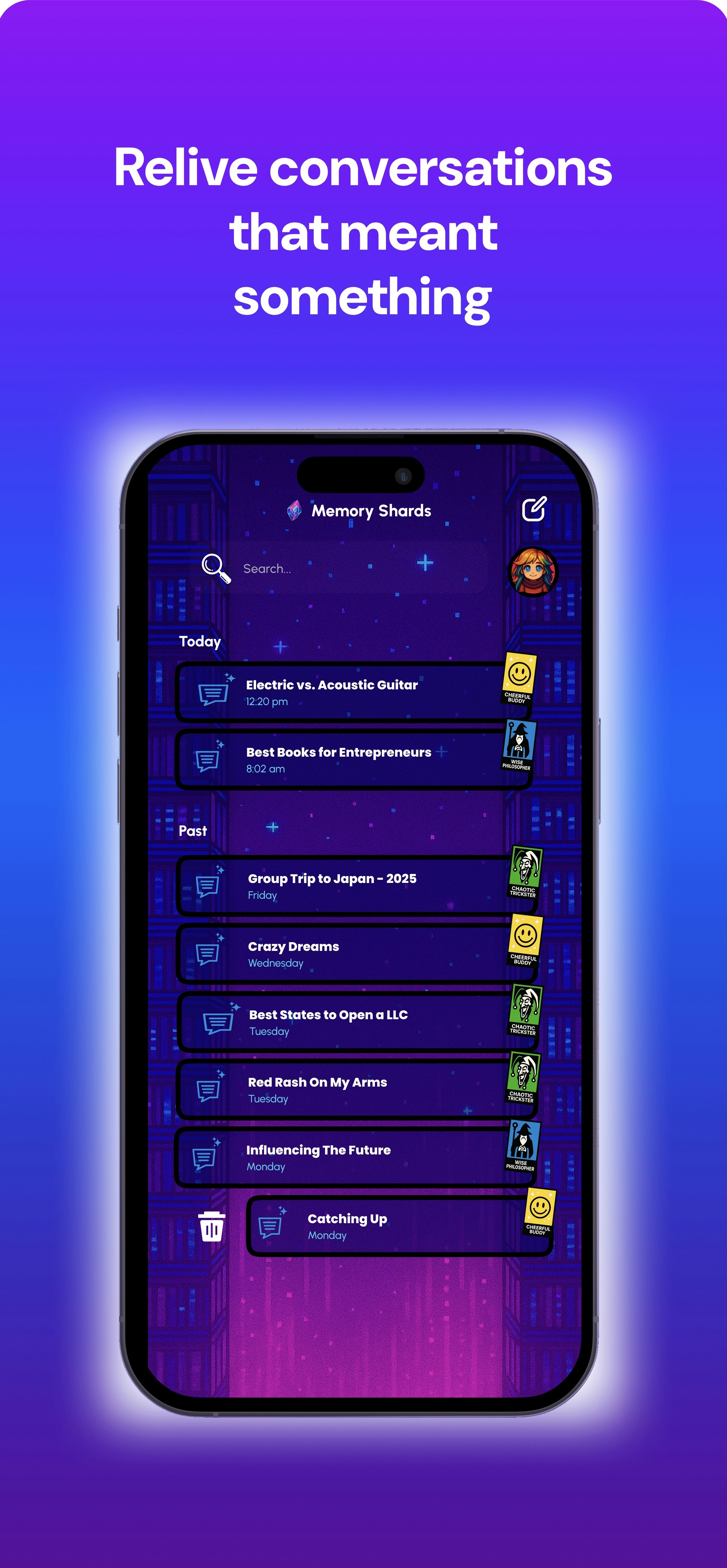 MVP.ai screenshot 3