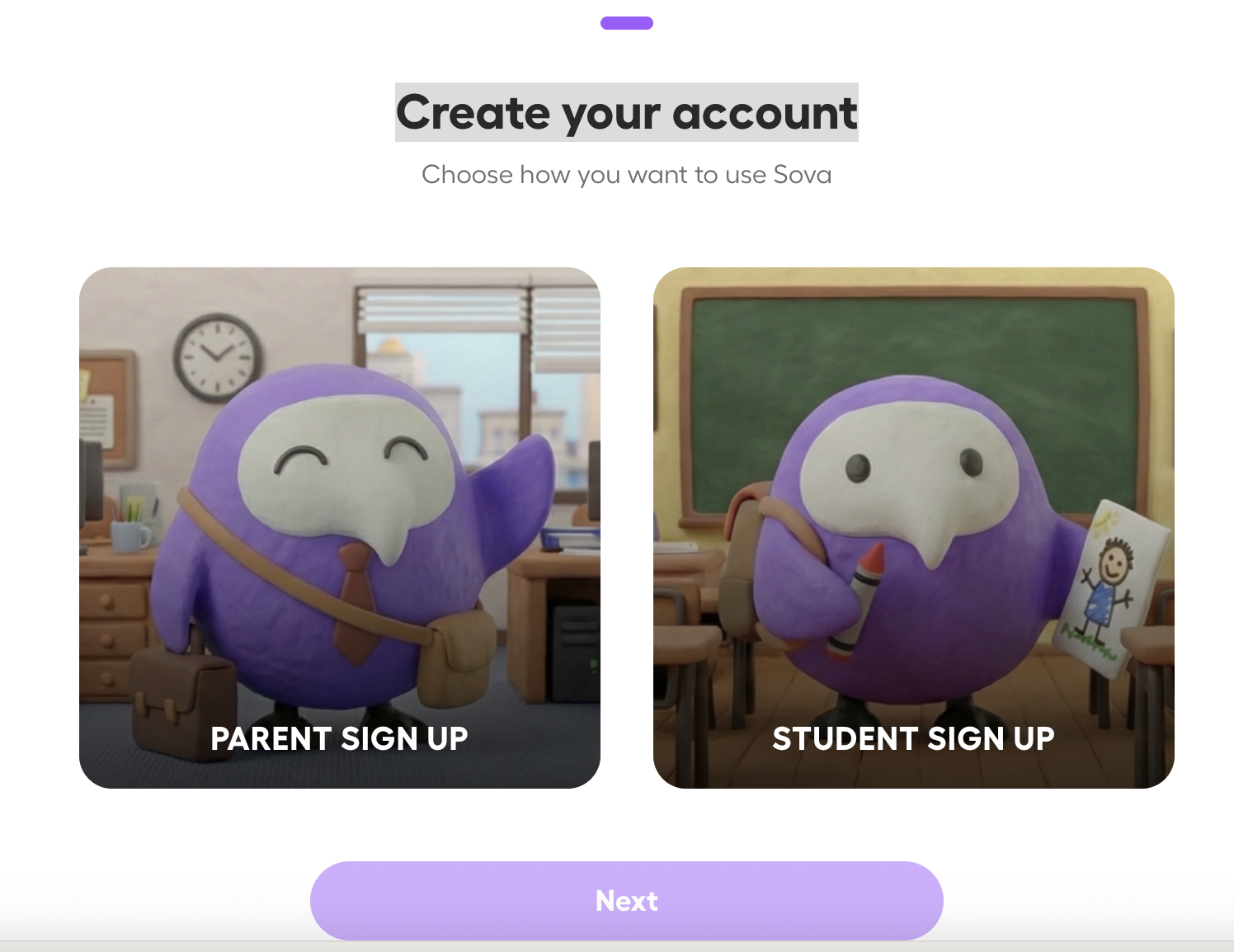 SovaStudy screenshot 11