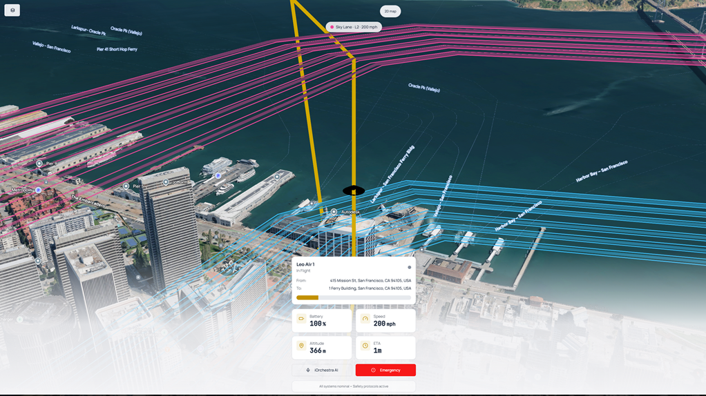 INVO Ride screenshot 11