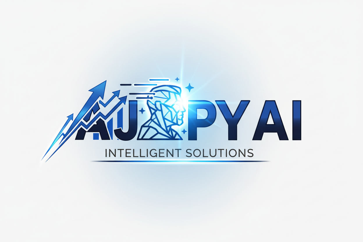AJUPY screenshot 2