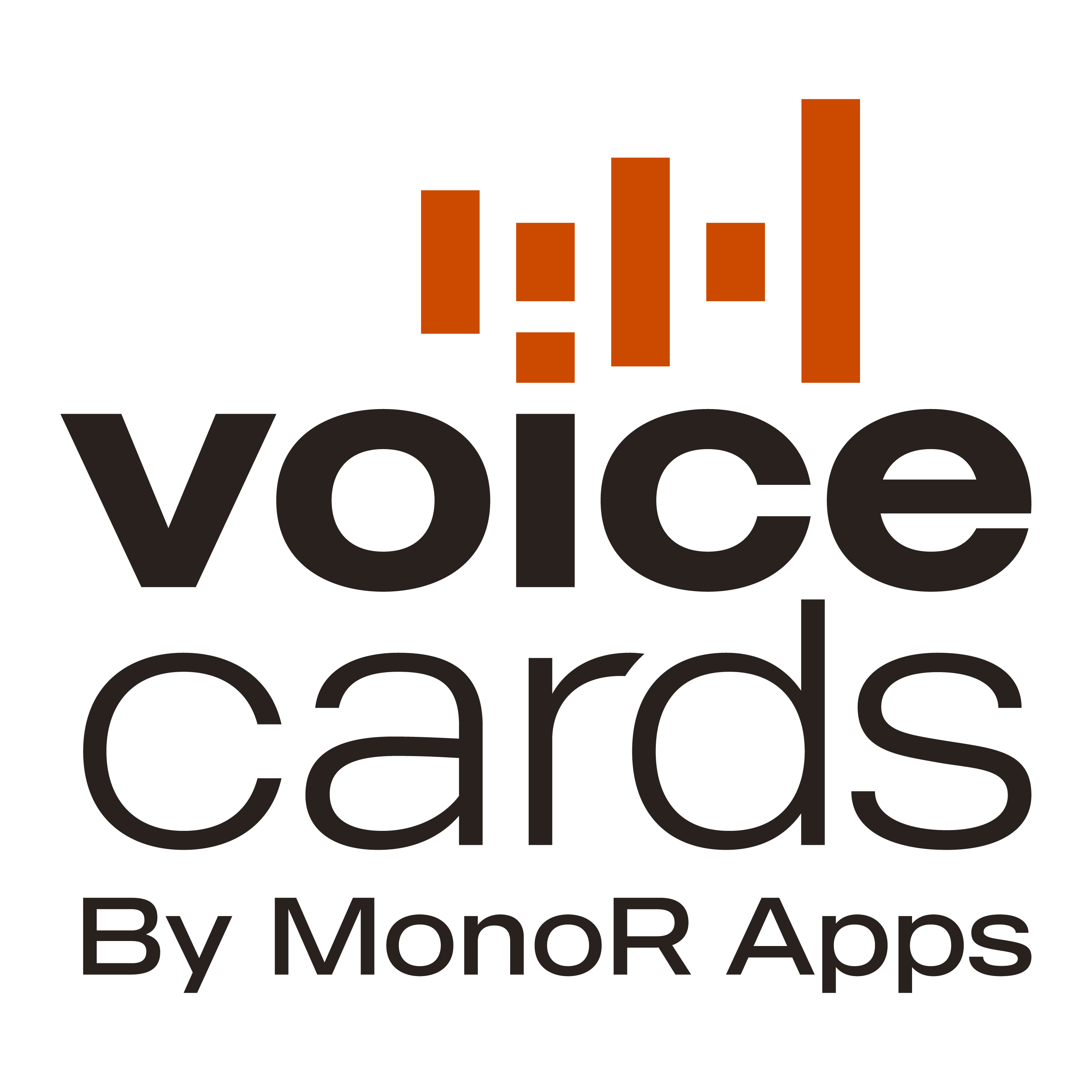 VoiceCards