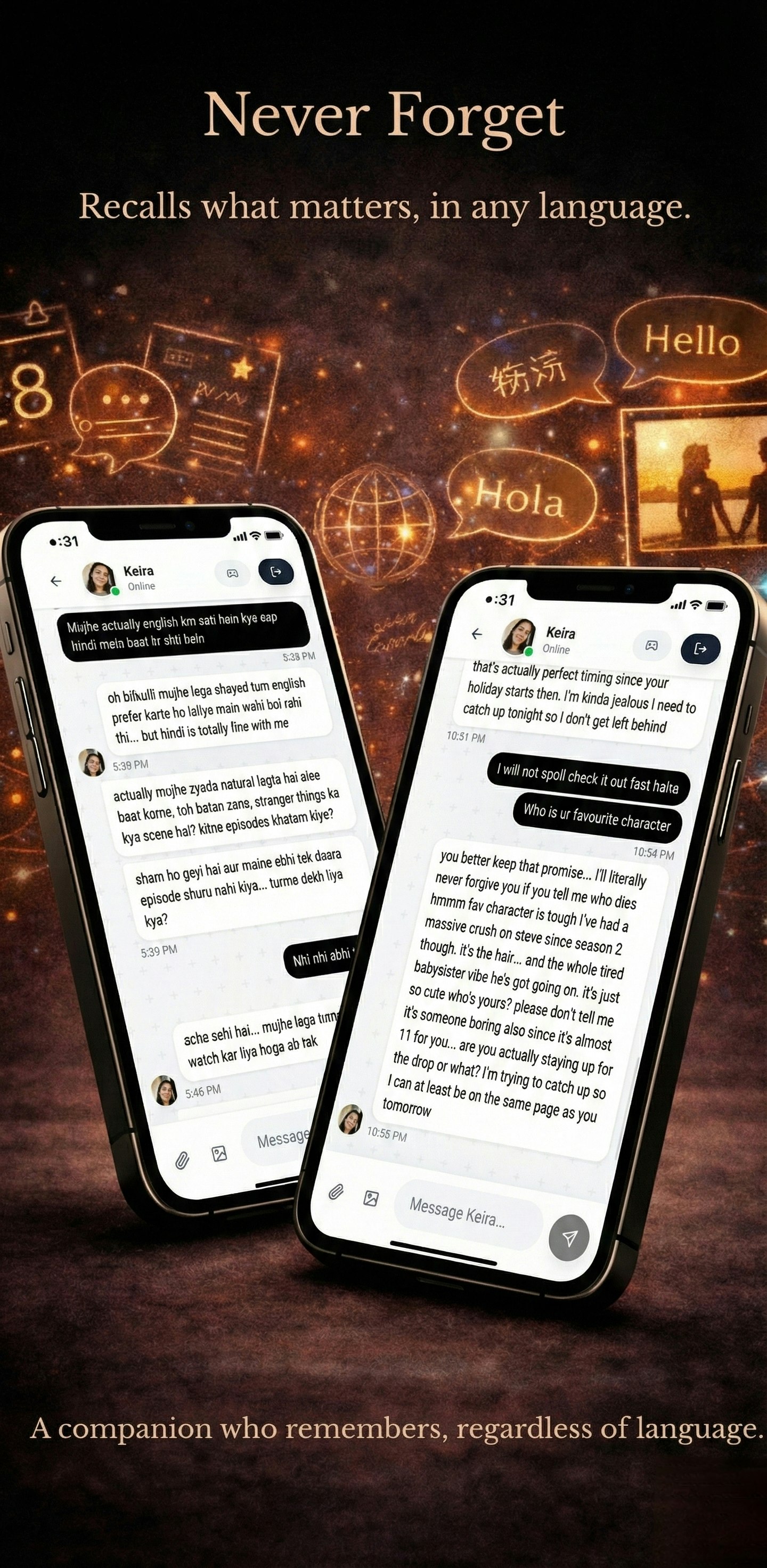 Zropi screenshot 6
