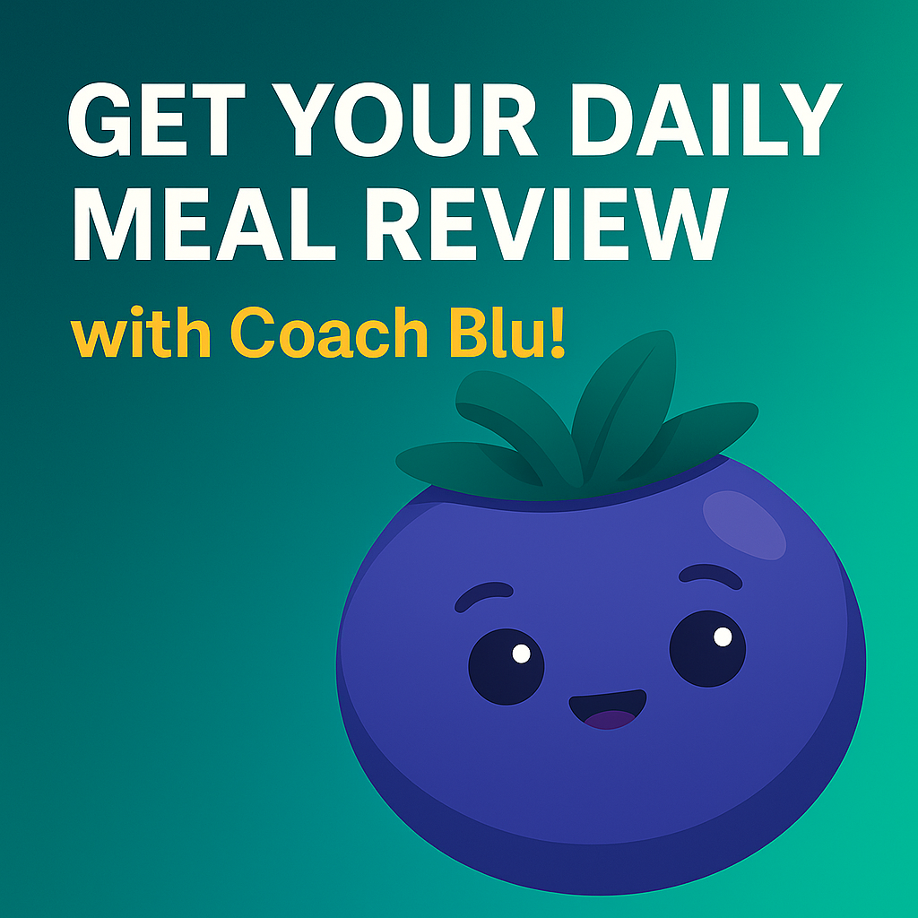 MealTrack.me screenshot 2