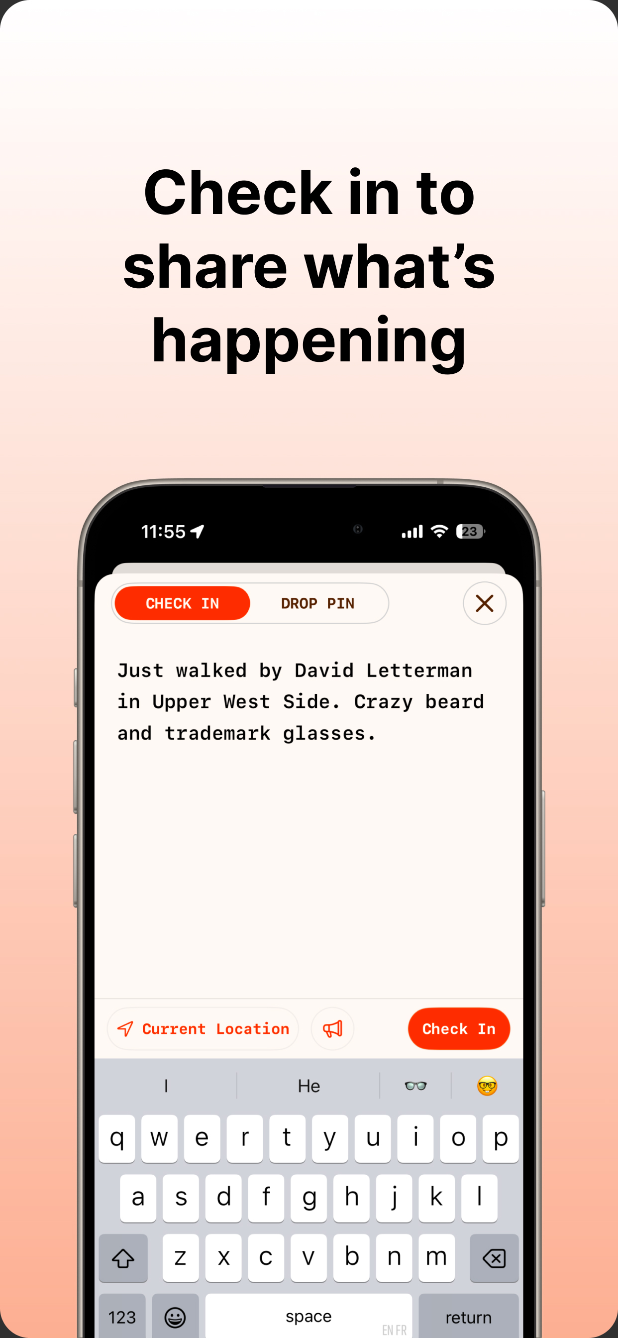 BeeBot for AirPods screenshot 4