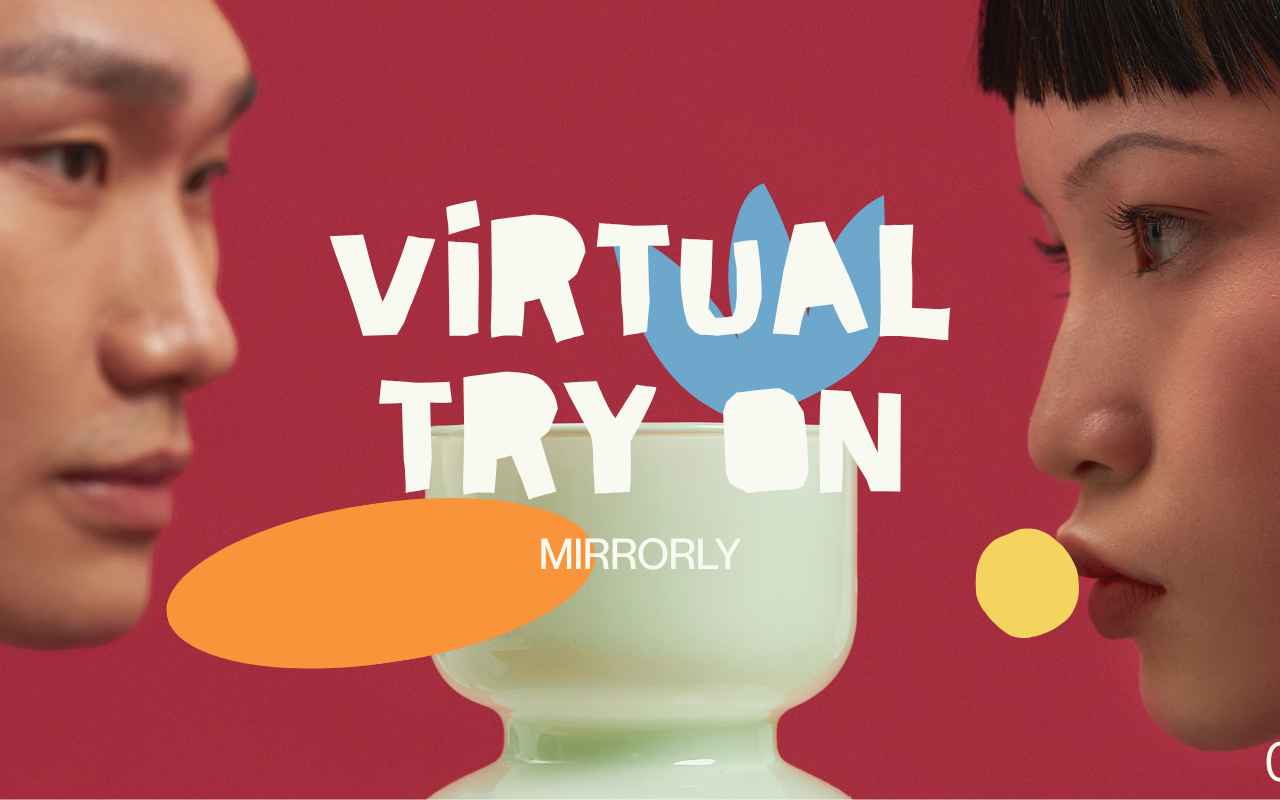 Mirrorly screenshot 1