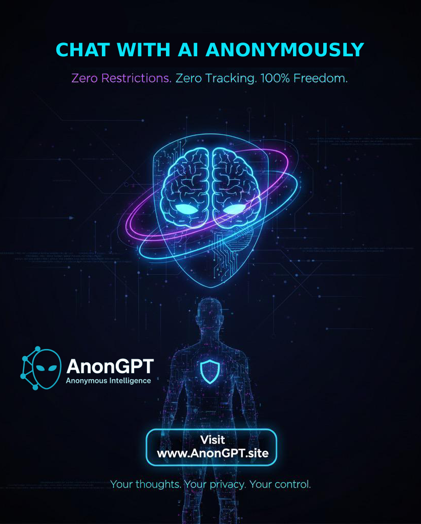 AnonGPT screenshot 4