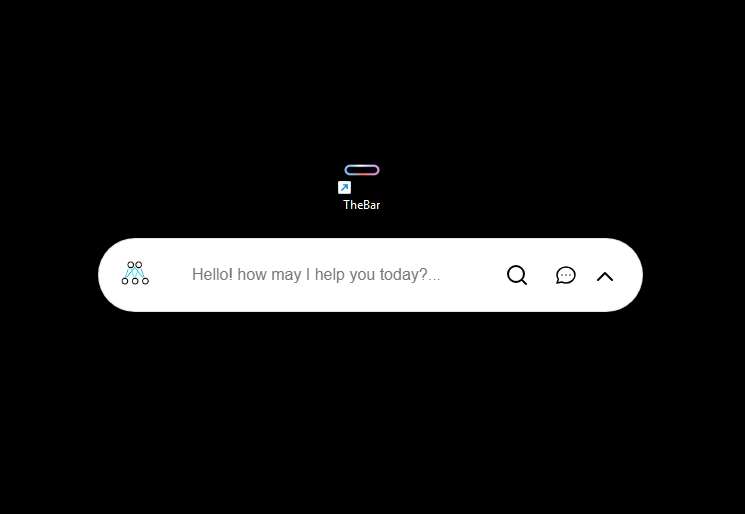 TheBar From LinesNcircles screenshot 3