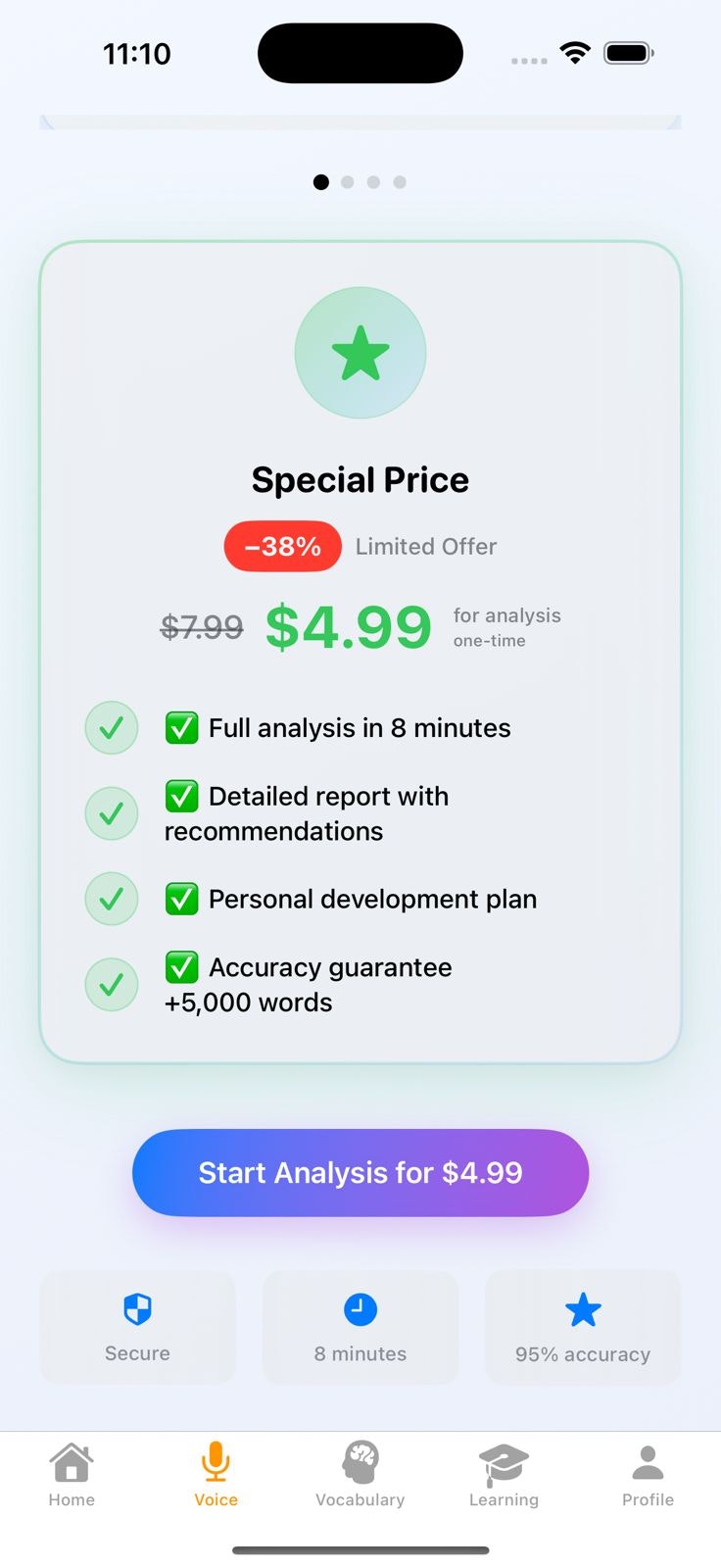 LexiqOn screenshot 5