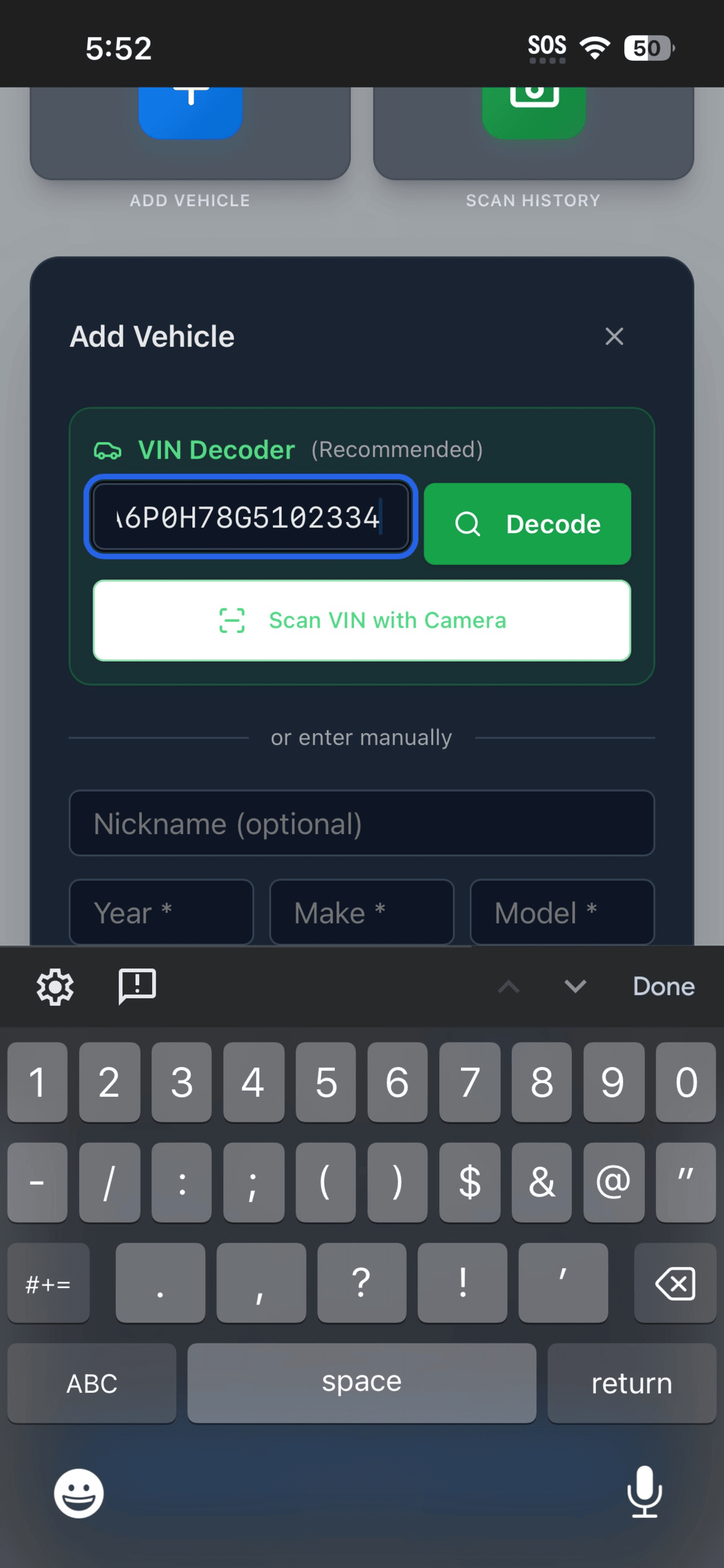 AutoInsight IO screenshot 6