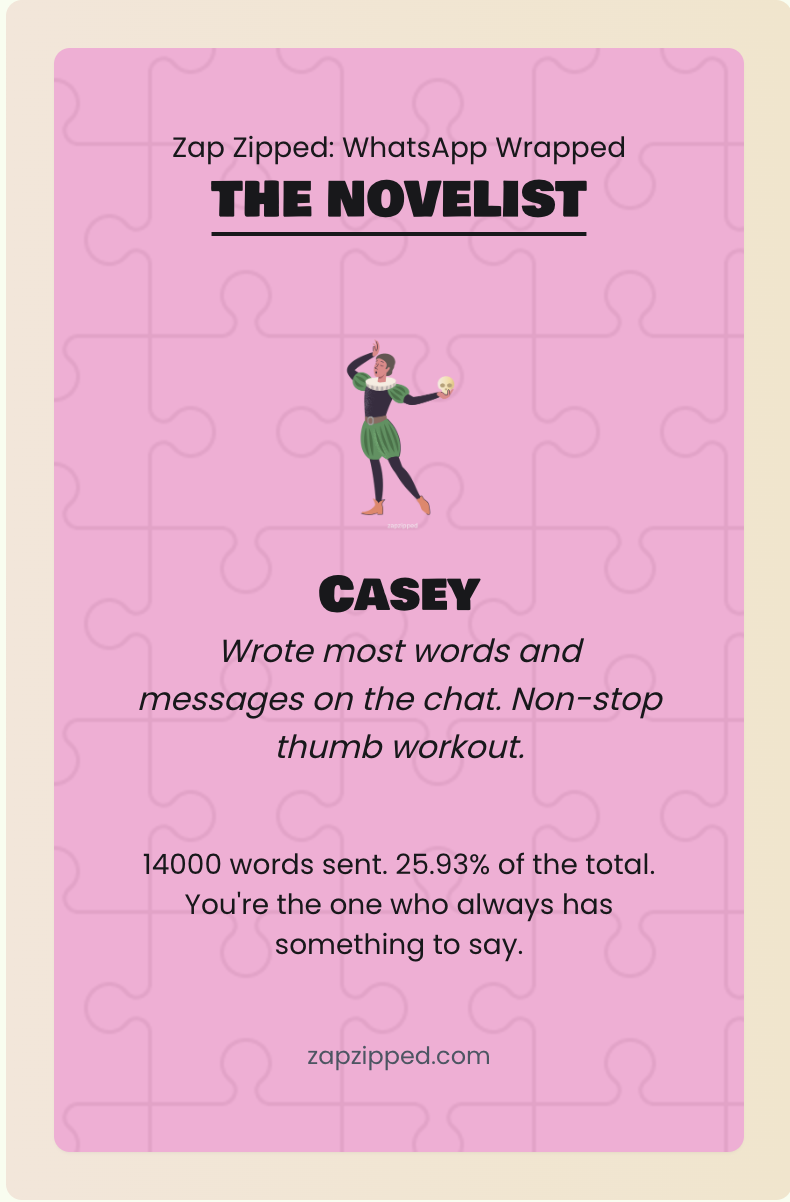 ZapZipped screenshot 6