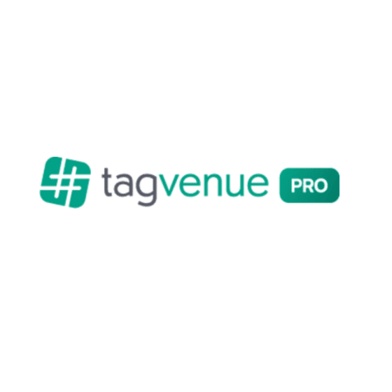 Tagvenue Pro