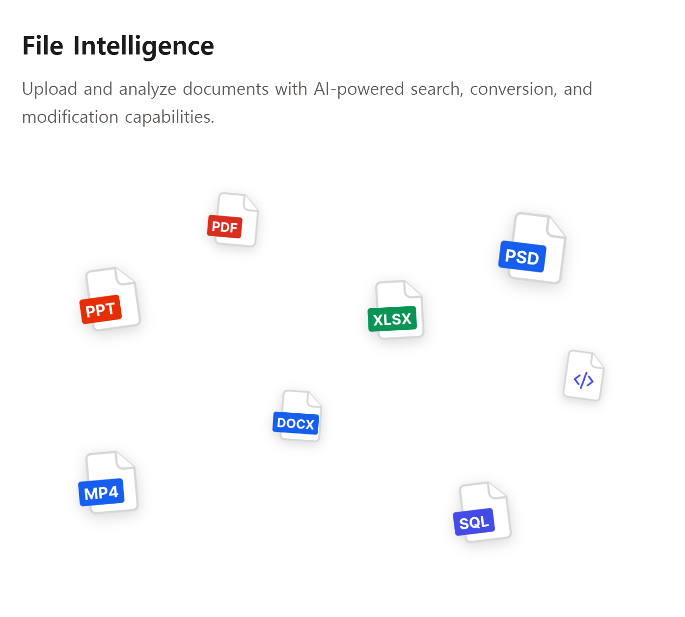 Parallax AI screenshot 4
