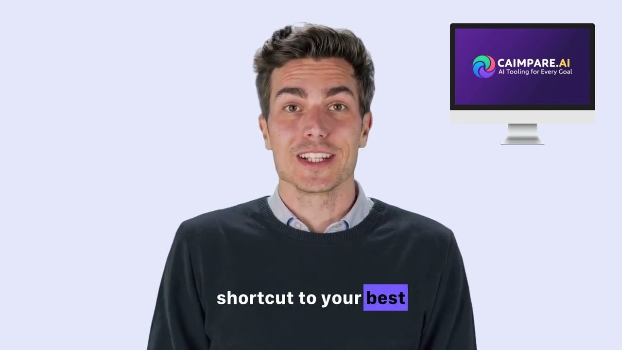cAImpare.ai screenshot 2
