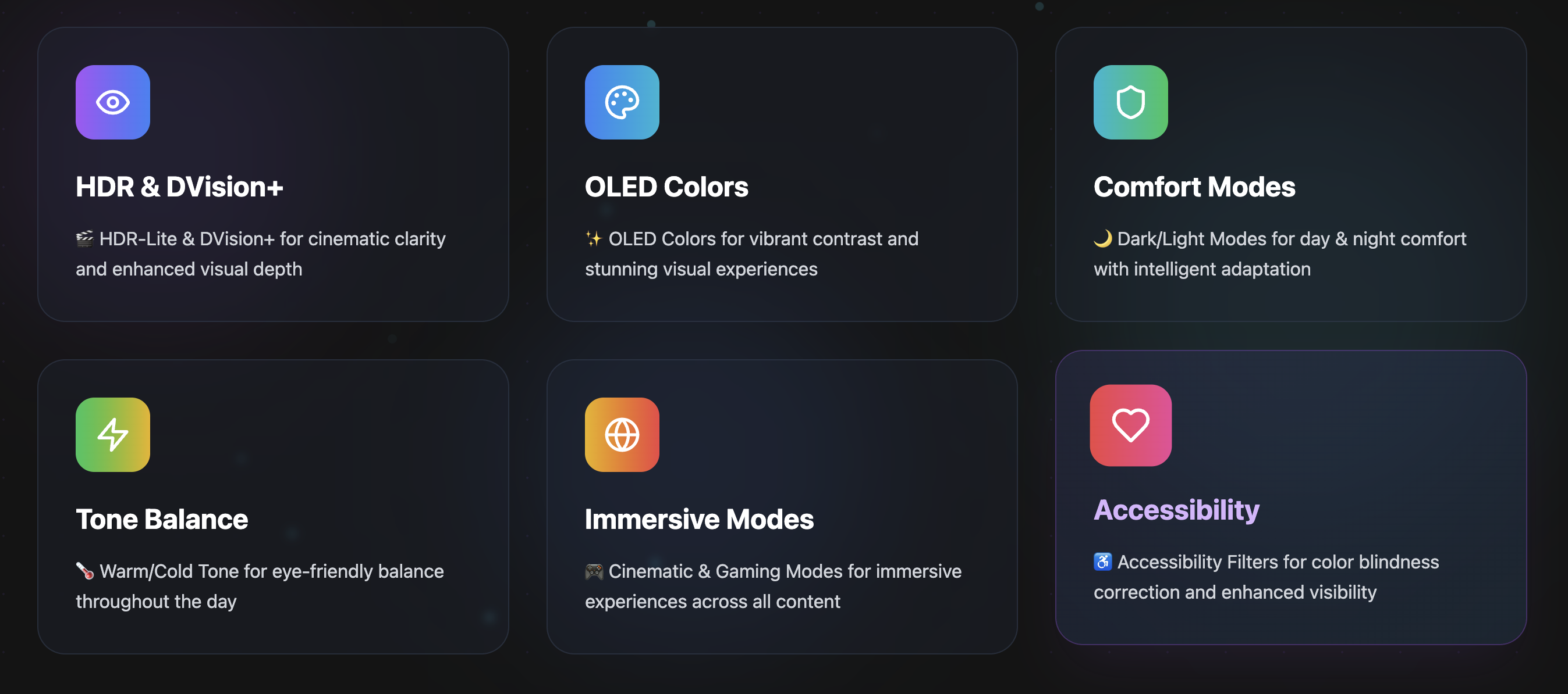 ColorAdapt screenshot 2